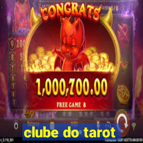 clube do tarot
